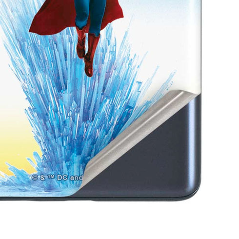 Superman 2025 Fortress of Solitude Classic Rise Galaxy S20 Fan Edition Skin